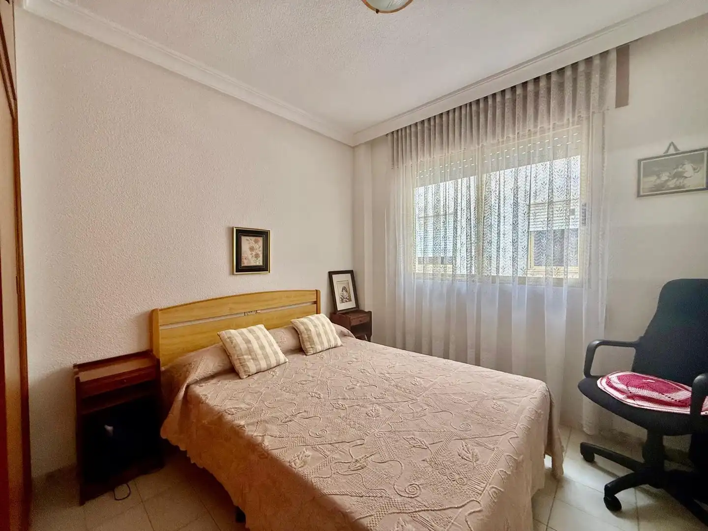 Habitación de Piso en venta en San Pedro del Pinatar con Aire acondicionado, Terraza y Trastero
