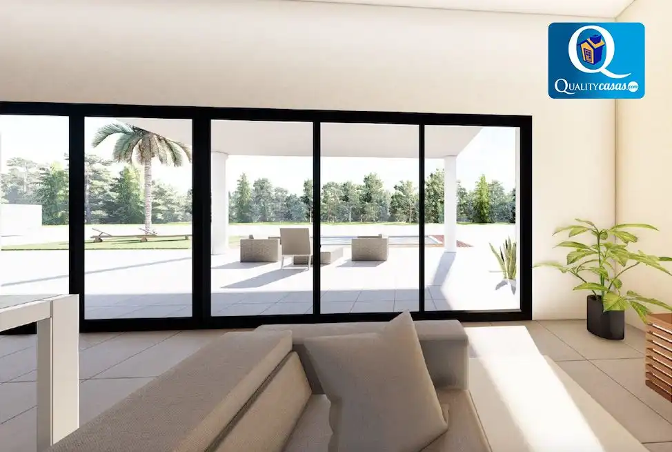 Villa zum Verkauf in El Pinós / Pinoso, imagen 18
