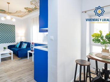 Piso en venta en Zaidín