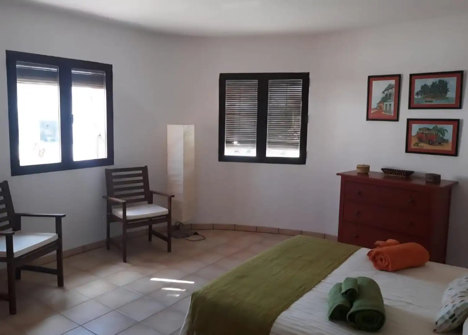 House with garden for sale in Plaza Altozano 3, imagen 5