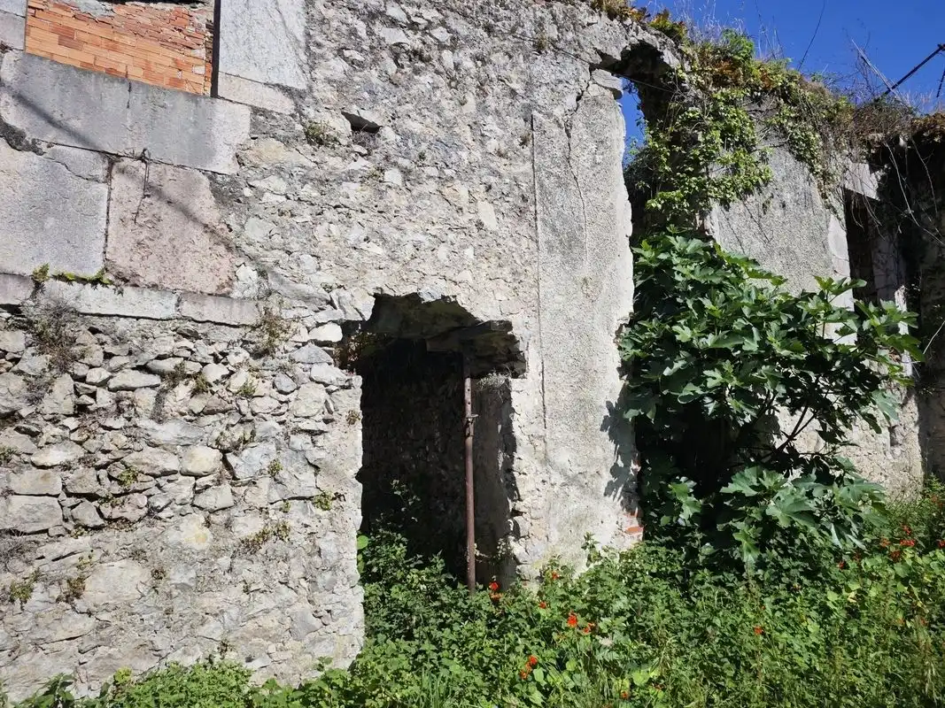 Vista exterior de Casa o chalet en venta en Llanes