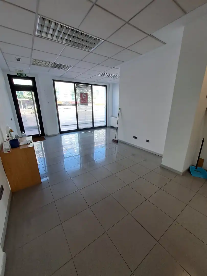 Commercial properties for rent in Pontevedra Capital 