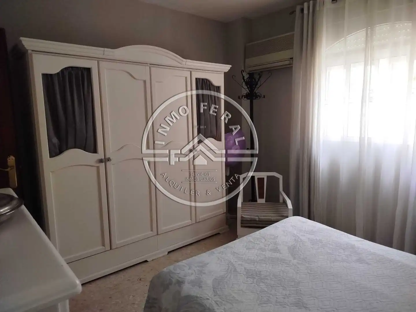 Habitación de Piso en venta en Écija con Aire acondicionado, Calefacción y Trastero
