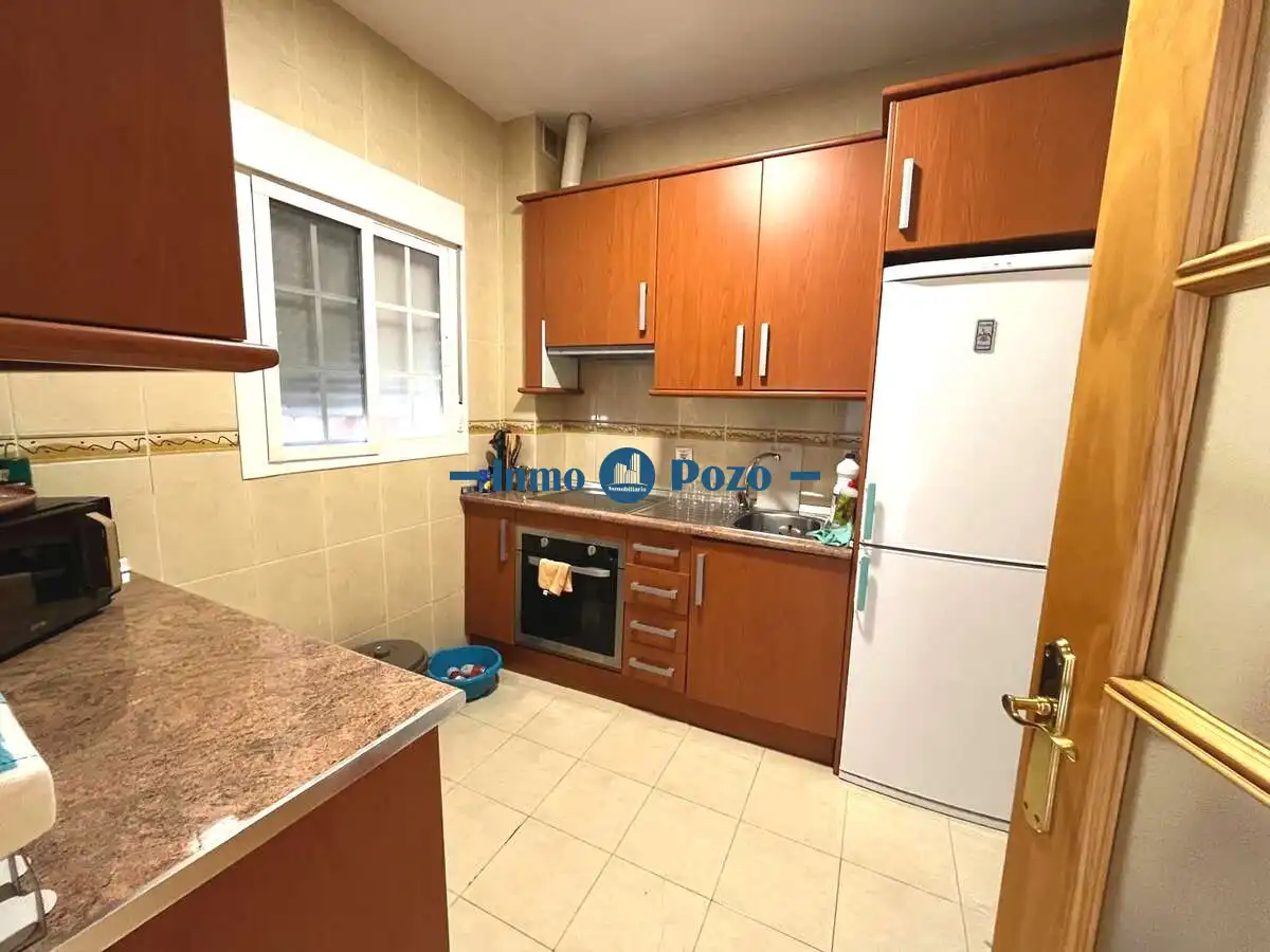 Appartement à vendre à Almendralejo