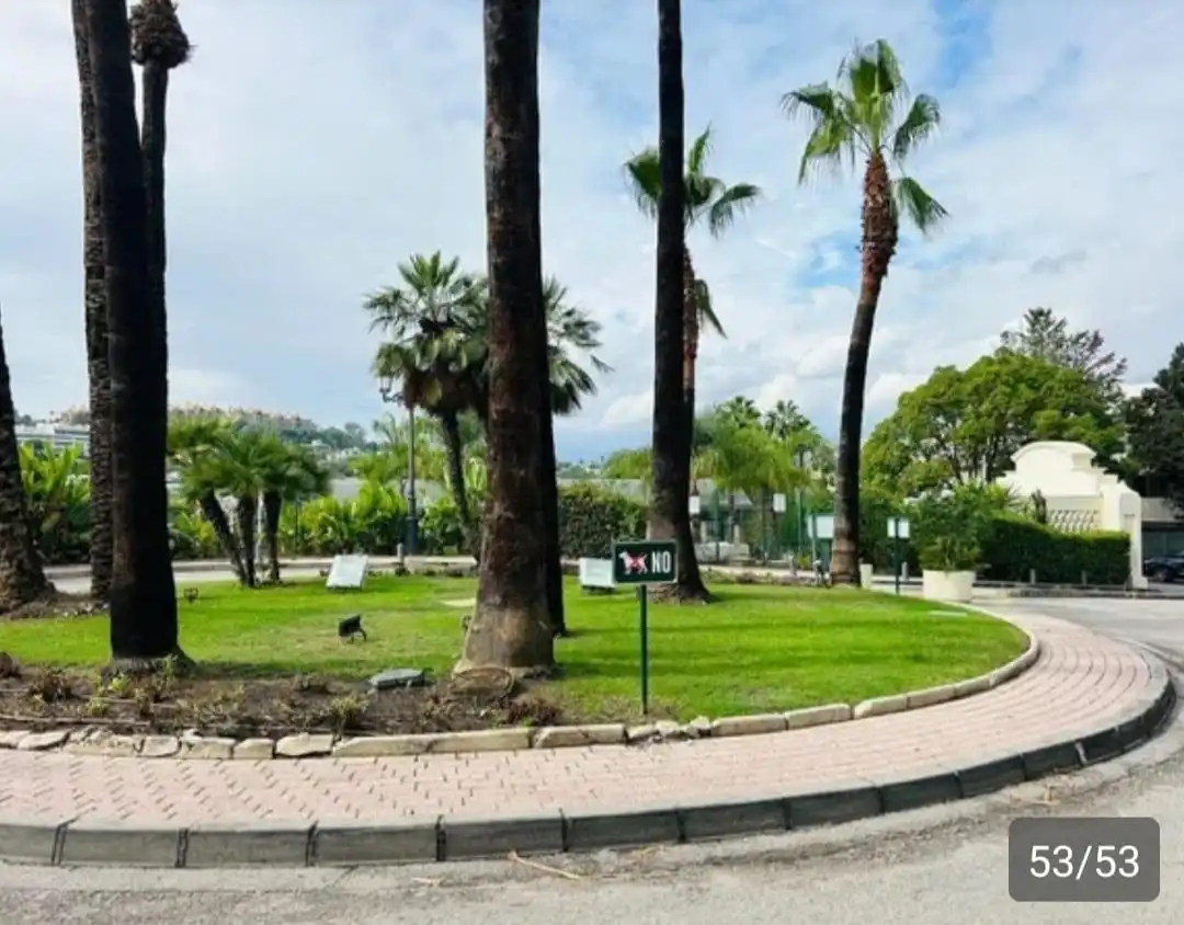 Piso con piscina en venta en Nueva Andalucía, imagen 55