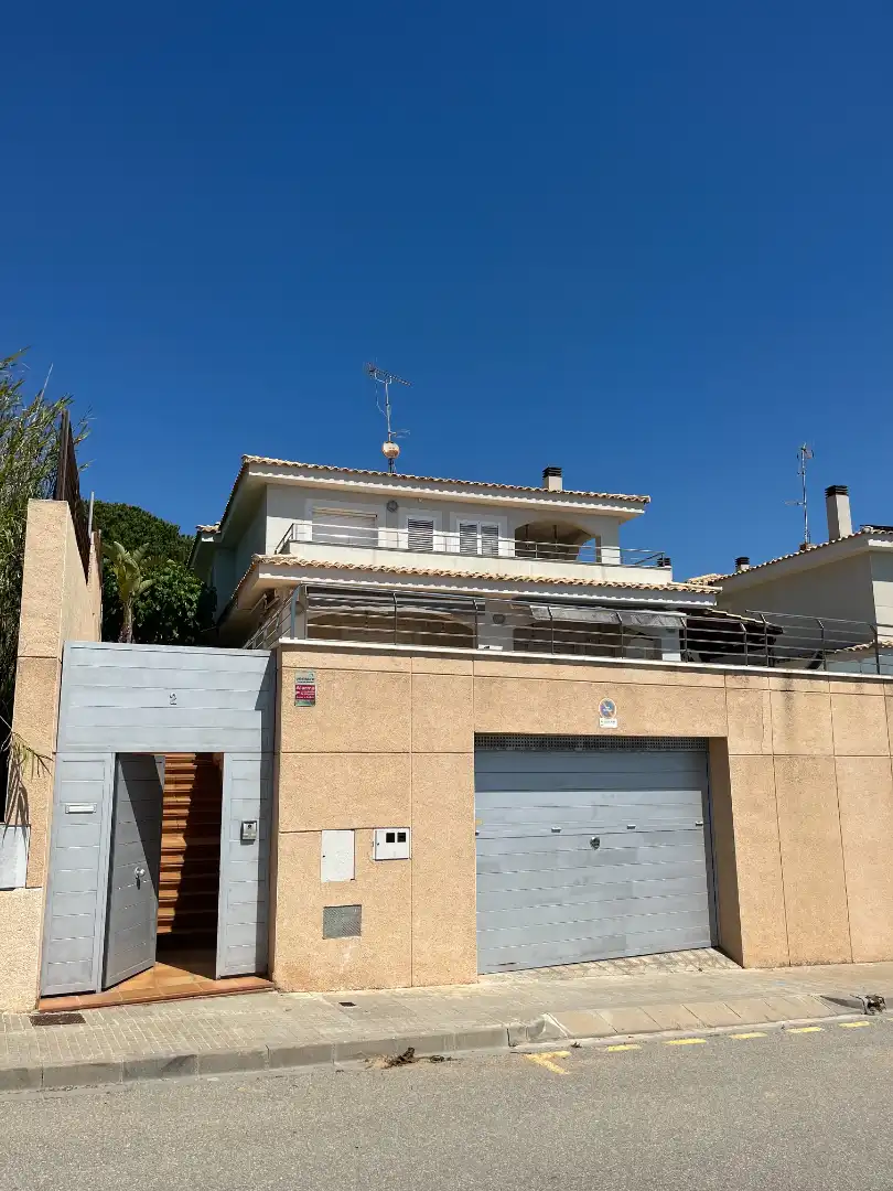 Villa avec piscine à vendre à Carrer del Camì del Farell, imagen 61