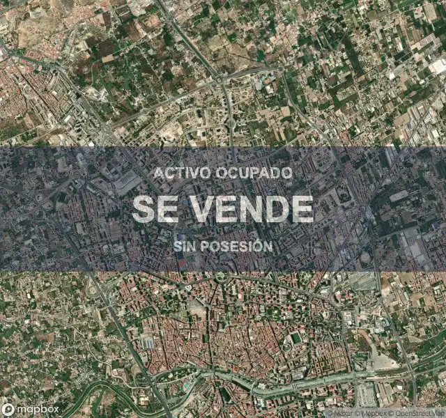 Flat for sale in Murcia