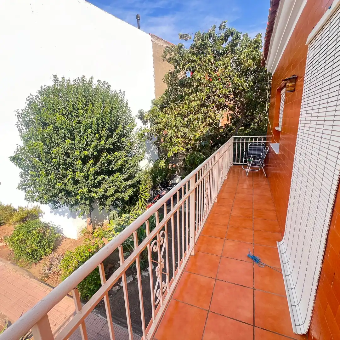 Casa o xalet en venda a Callejón Miraflores, Taraguilla- Estación