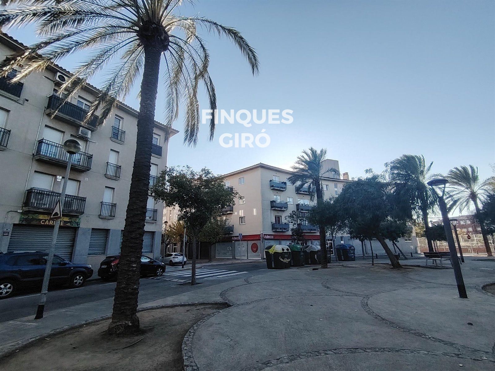 Exterior view of Flat for sale in El Vendrell  with Terrace