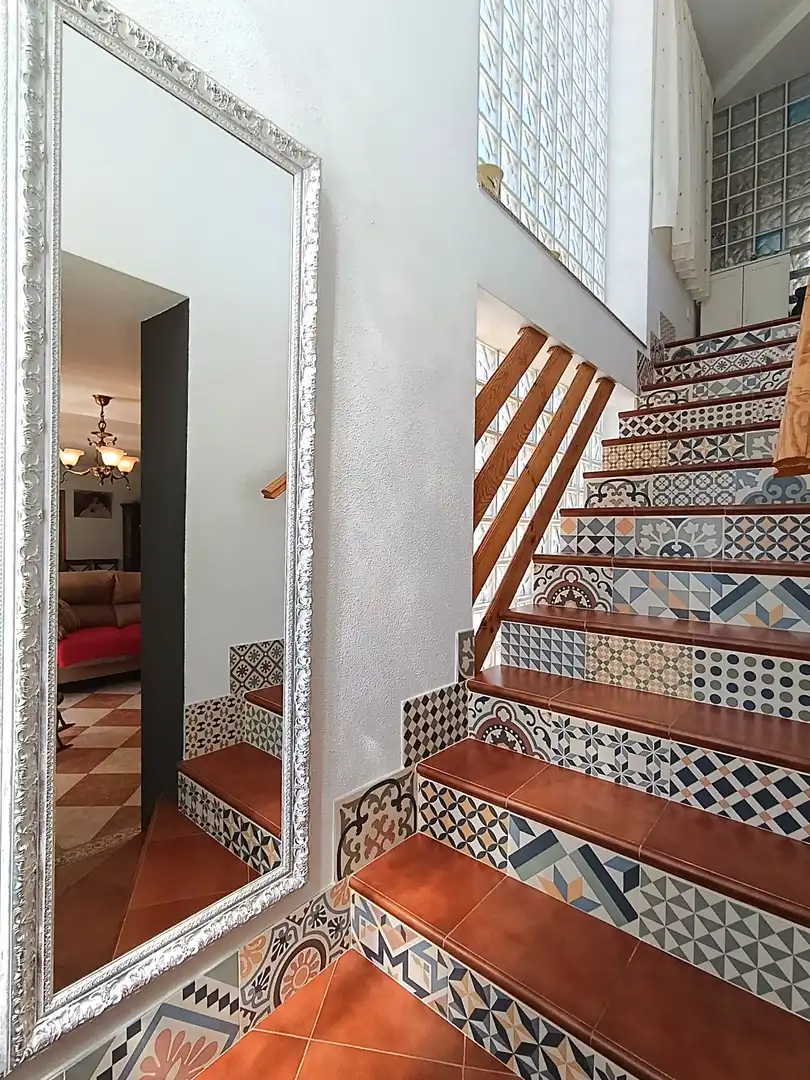 Detached house for sale in Urb. Los Geráneos, imagen 33