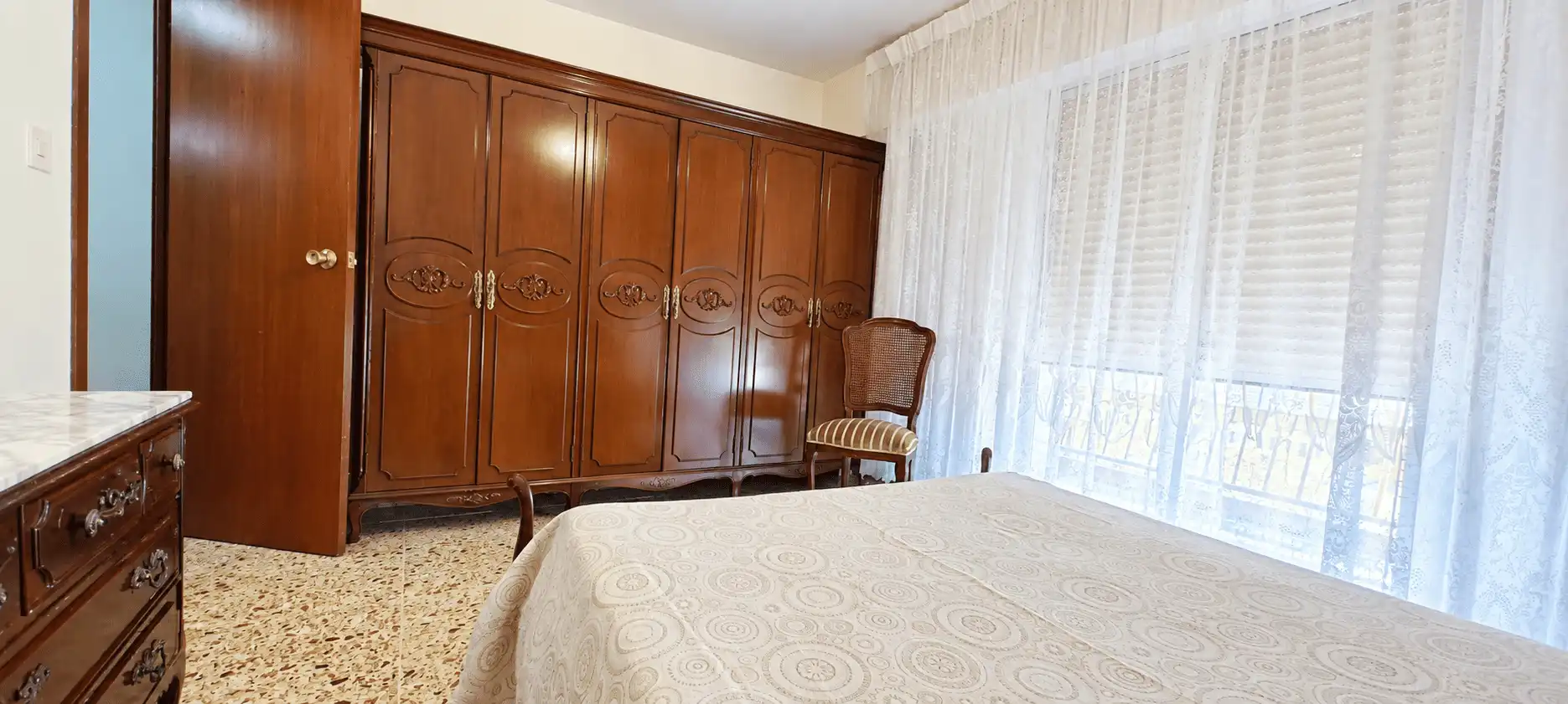 Habitación de Piso en venta en Grau de Gandia - Venecia - Marenys de Rafalcaid