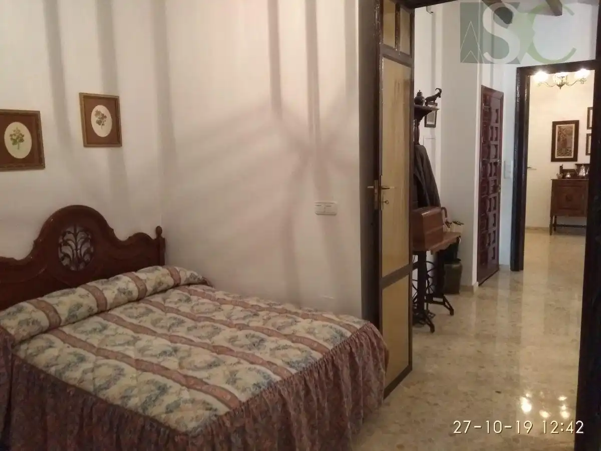 Wohnung zum Verkauf in Grande, Teba