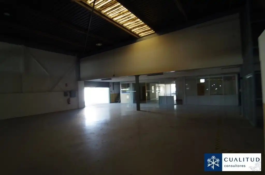 Industrial building for sale in Norte, imagen 27