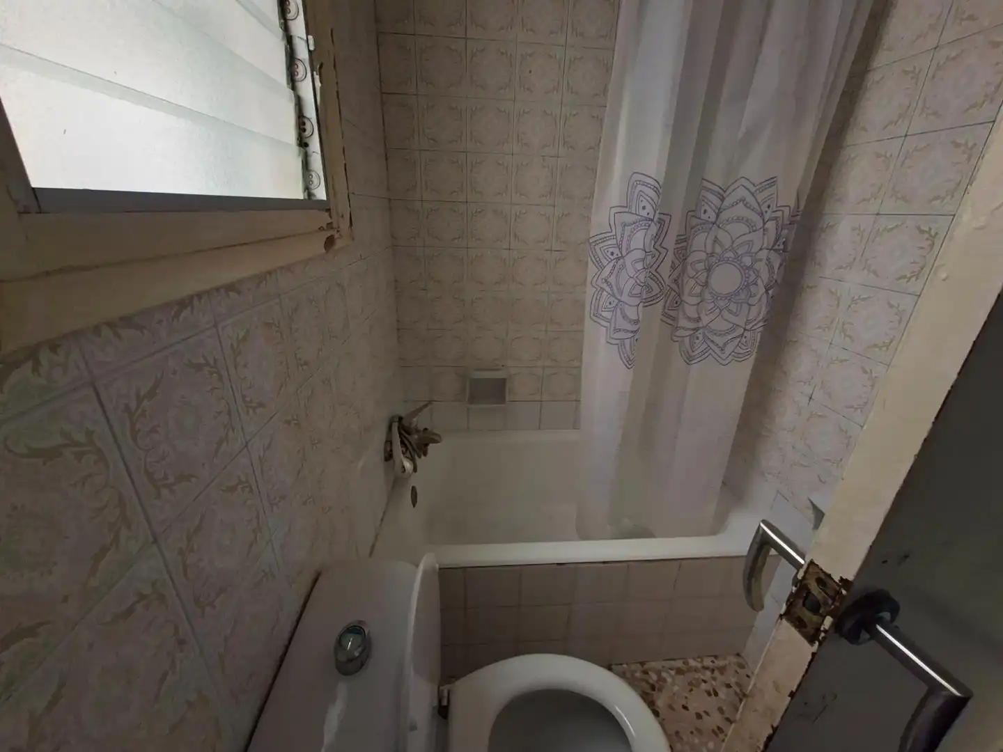 Piso con terraza en venta en Carrer MANUEL SOLER, imagen 17