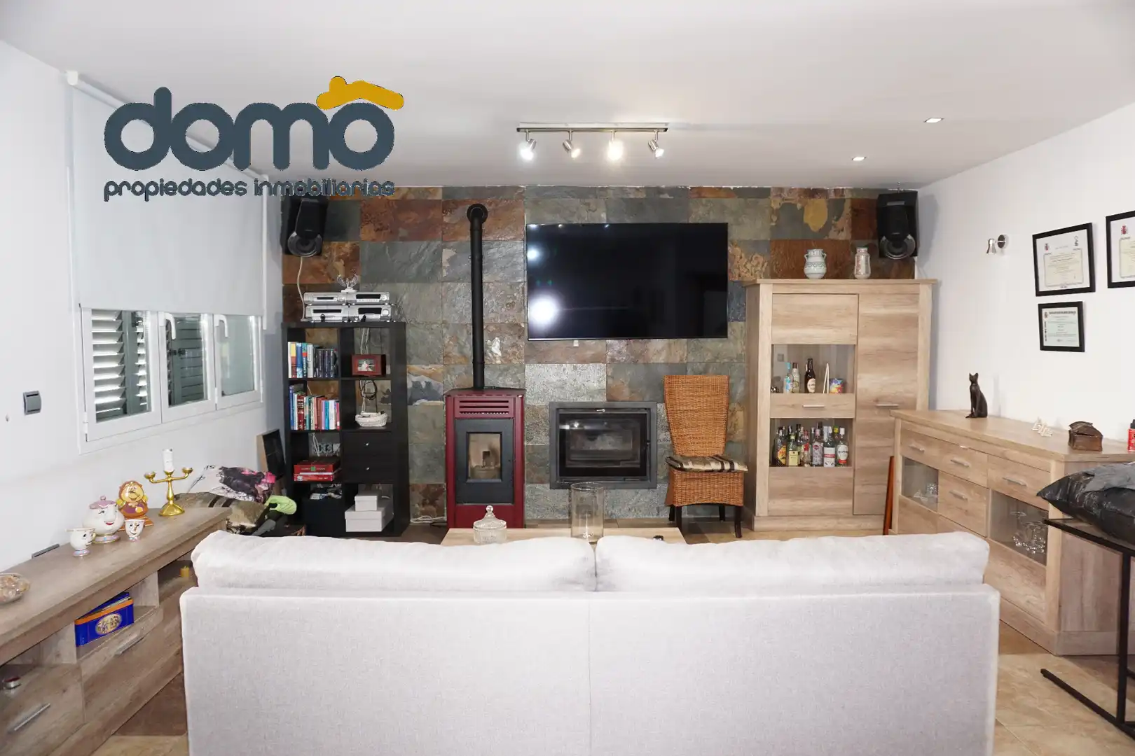 Chalet con terraza en venta en Calle Fuente Encaña, imagen 5