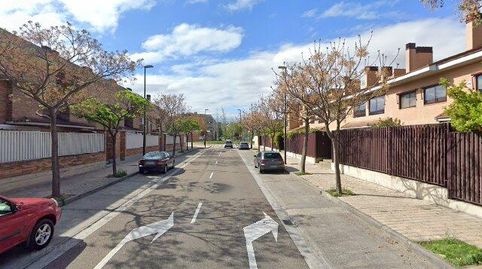 Foto 2 de Piso en venta en Cl Ordiceto, Ibon de Bl:, Miralbueno, Zaragoza Capital