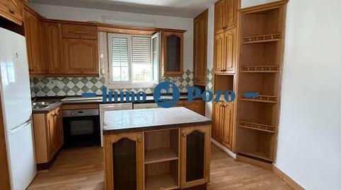 Foto 4 von Wohnung zum Verkauf in La Cruz, 1, Almendralejo, Badajoz