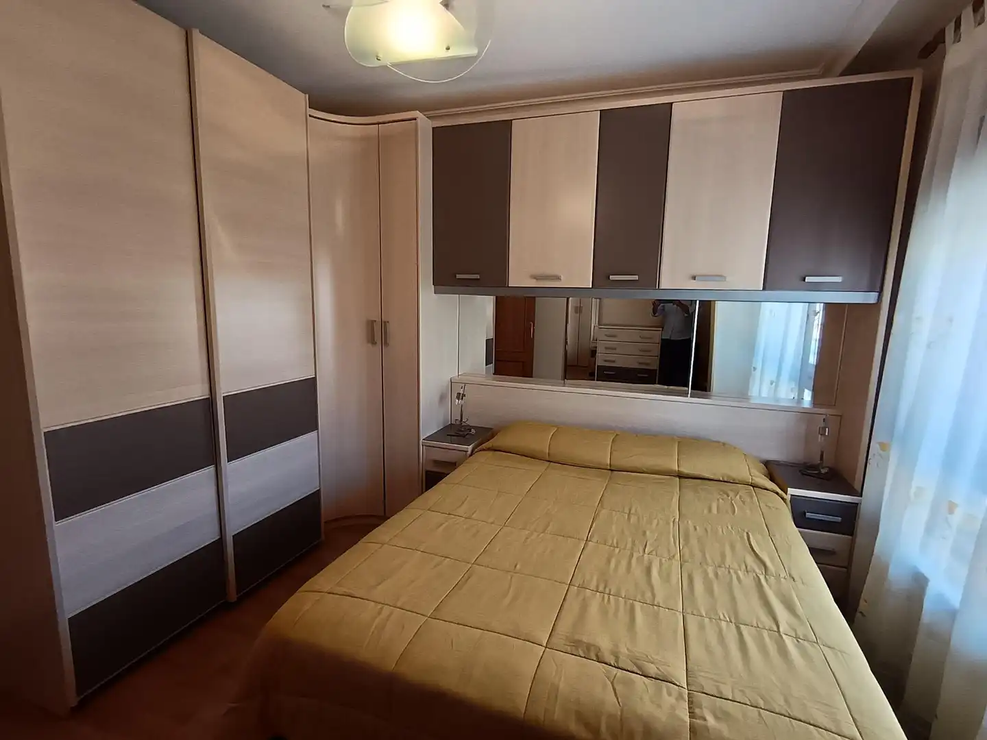 Habitación de Piso en venta en Puertollano con Aire acondicionado, Calefacción y Amueblado