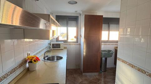 Foto 2 de Piso de alquiler en Colores -  Entreparques,  Sevilla Capital