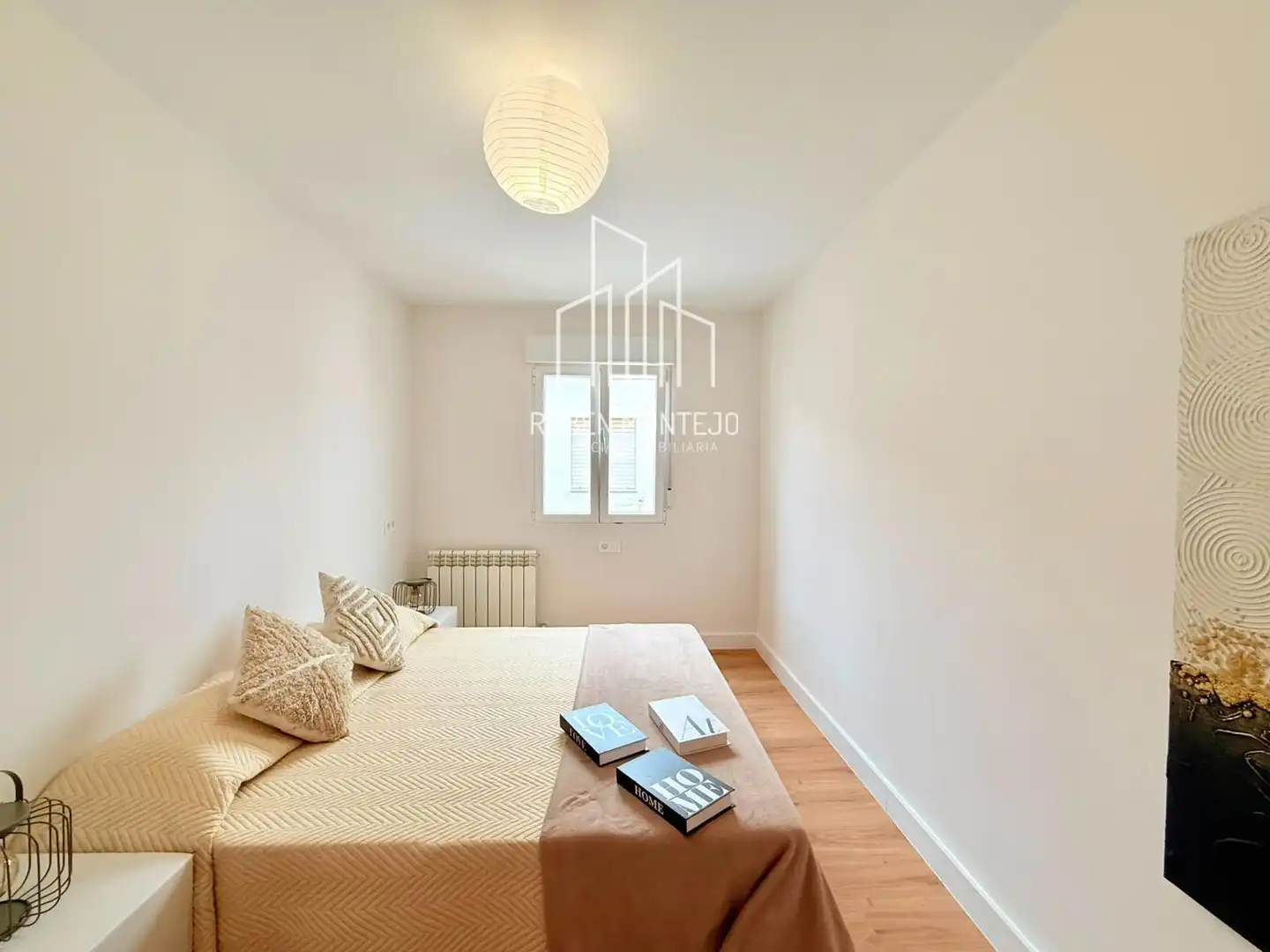 Habitación de Piso en venta en Salamanca con Calefacción, Terraza y Balcón