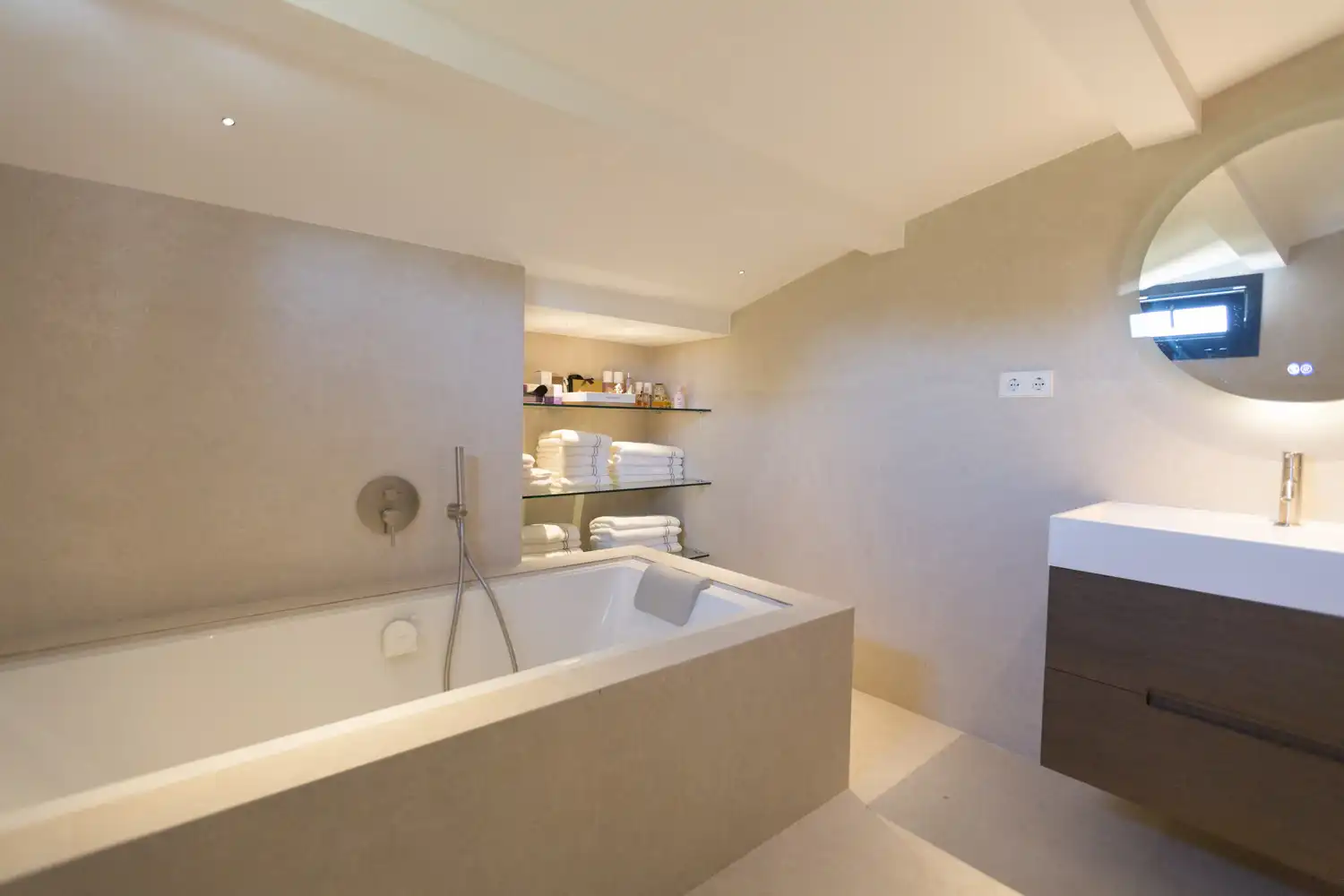 Attique avec piscine à vendre à Nueva Andalucía, imagen 42