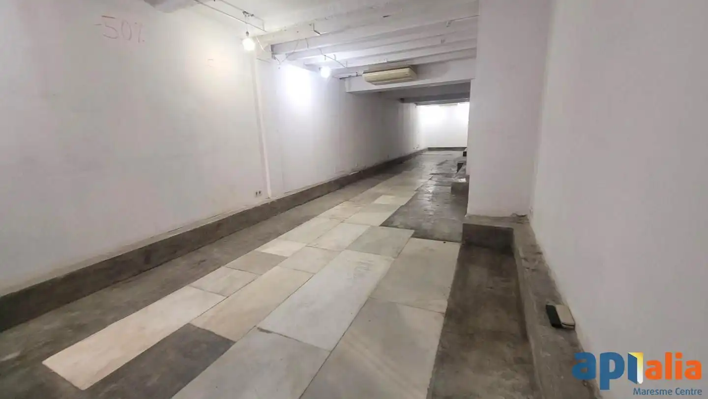 Duplexes for sale in Barcelona  with Parquet flooring