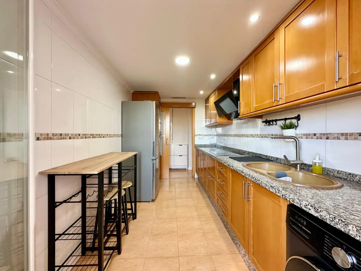 Flat with terrace for sale in L'Alcúdia, imagen 11