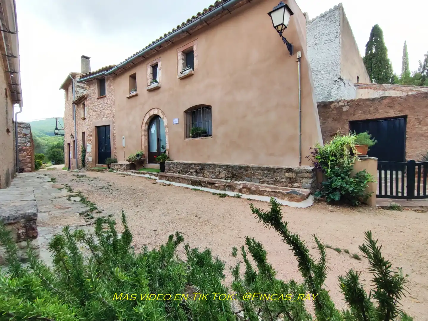 Casa rustica in vendita a Diseminado Cal Tinot 1, imagen 6