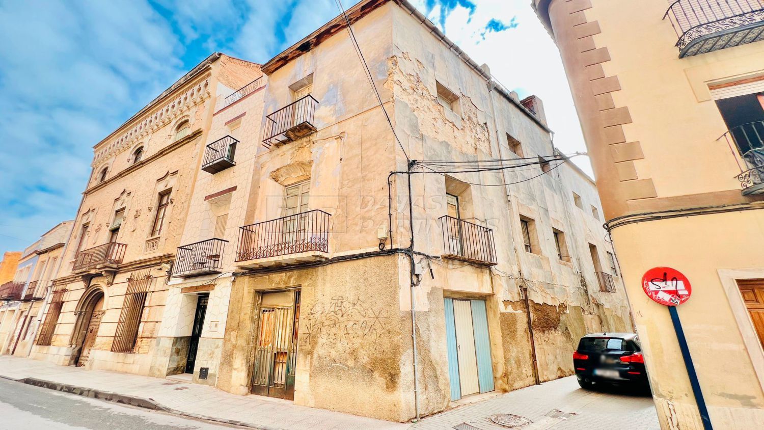 House or chalet for sale in ANTONIO PINIES, 38, Orihuela ciudad