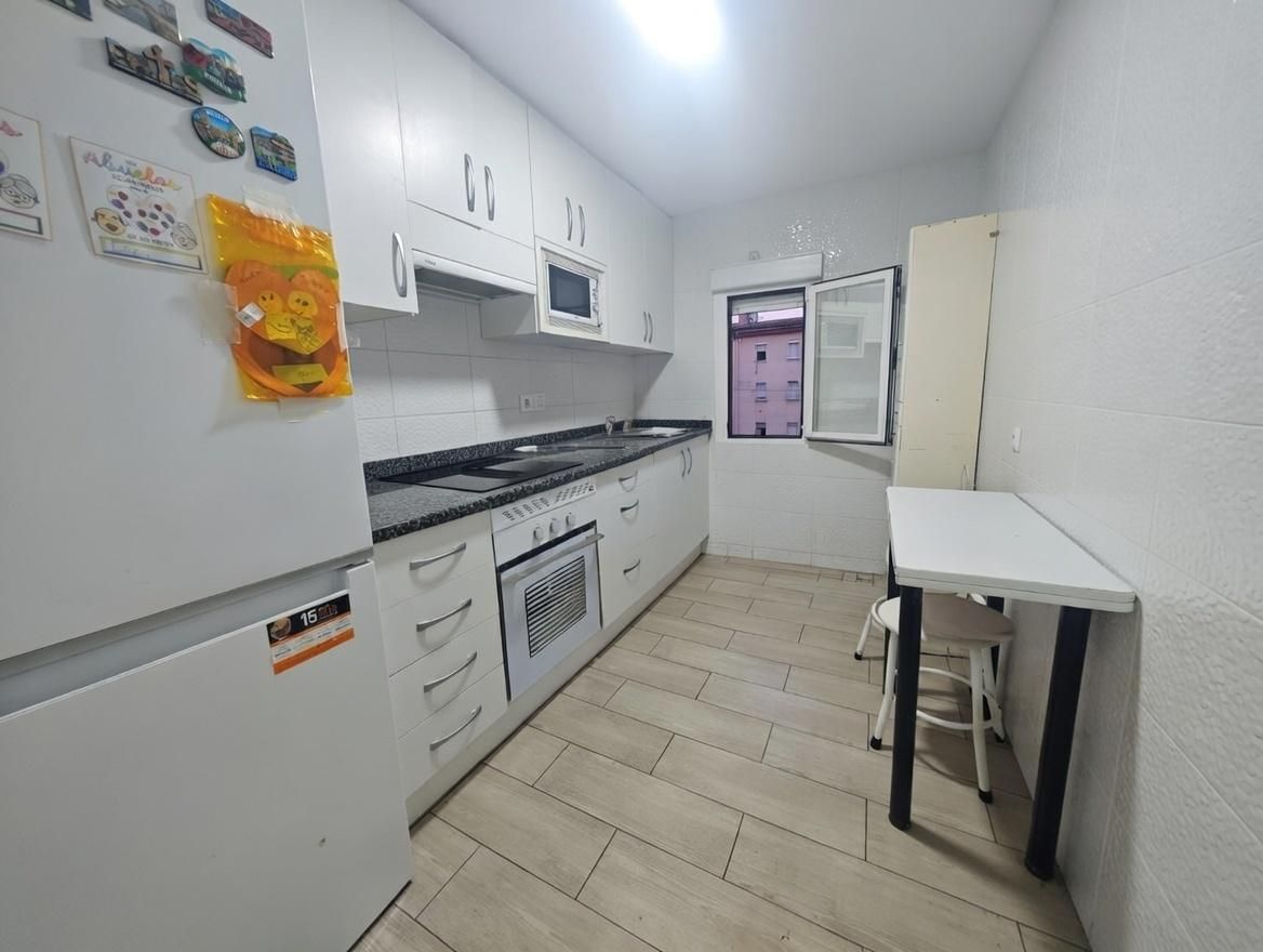 Flat for sale in De San Cristobal, Zona Sur - Av. de España - San Miguel