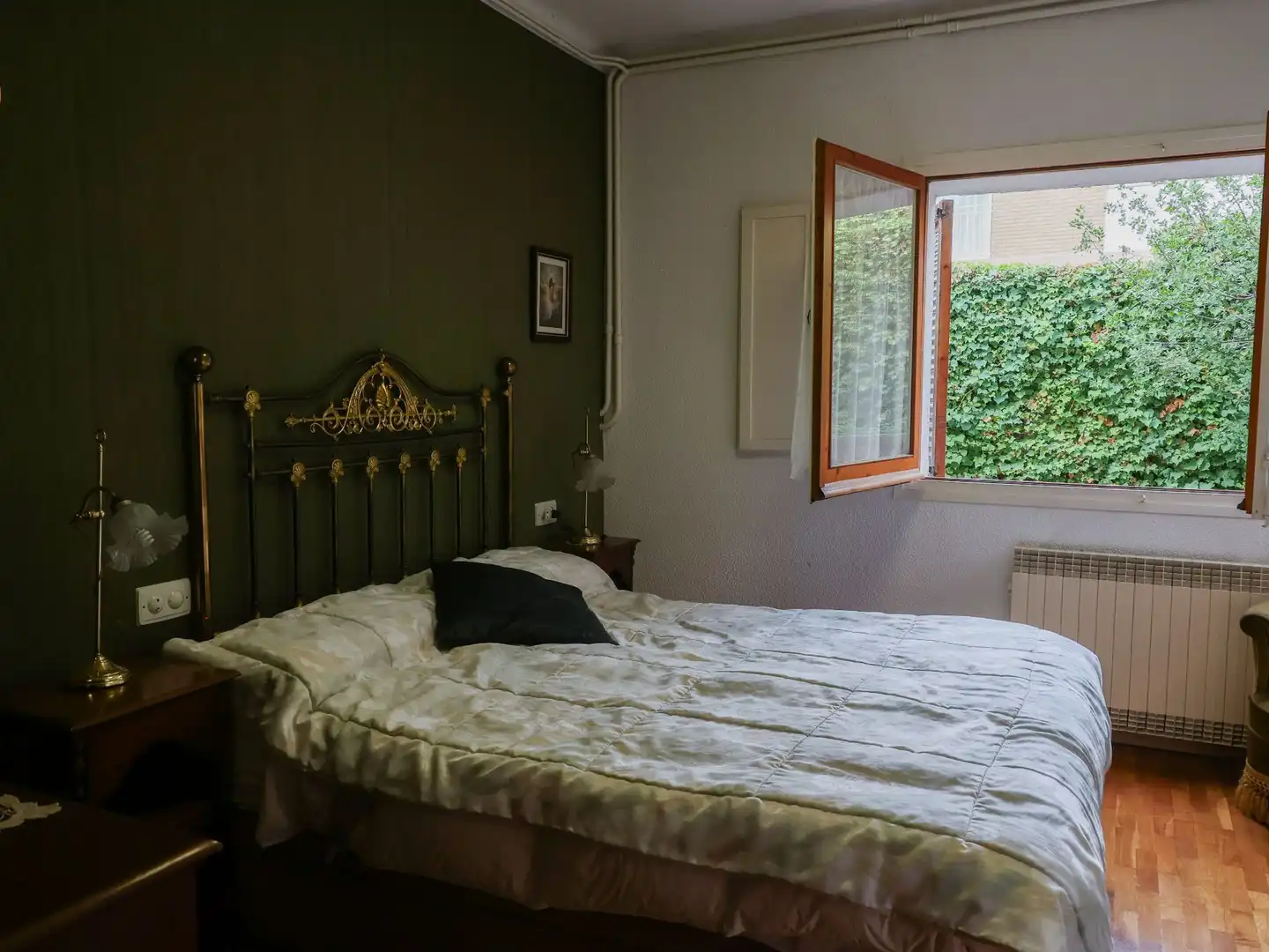 Bedroom of Houses for sale in Alella, Barcelona