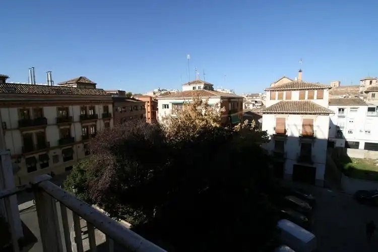 Büro zur Miete in Plaza Plaza de los Campos, 4, 4, San Matías - Realejo