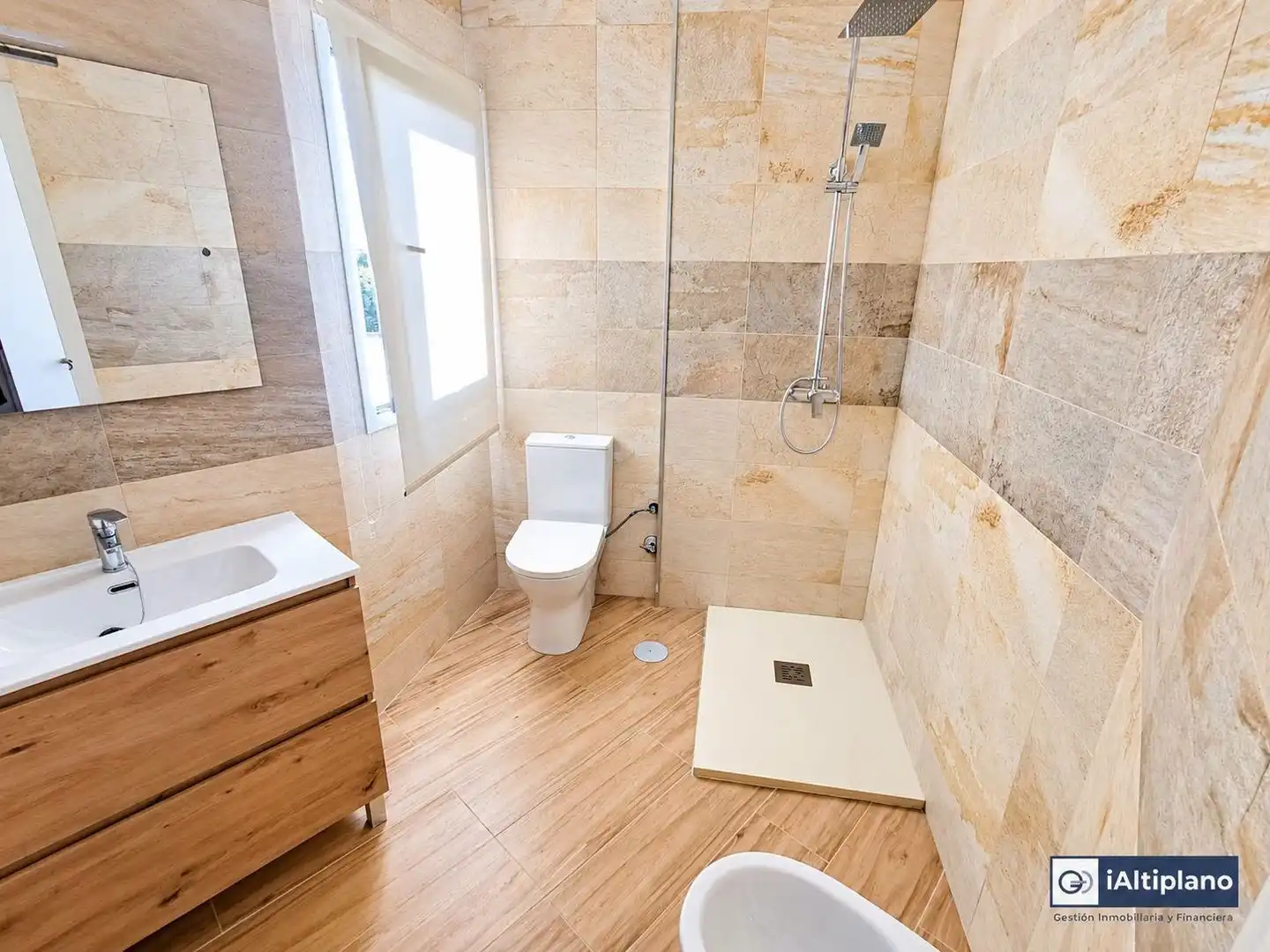 Piso con terraza en venta en Baza, imagen 10