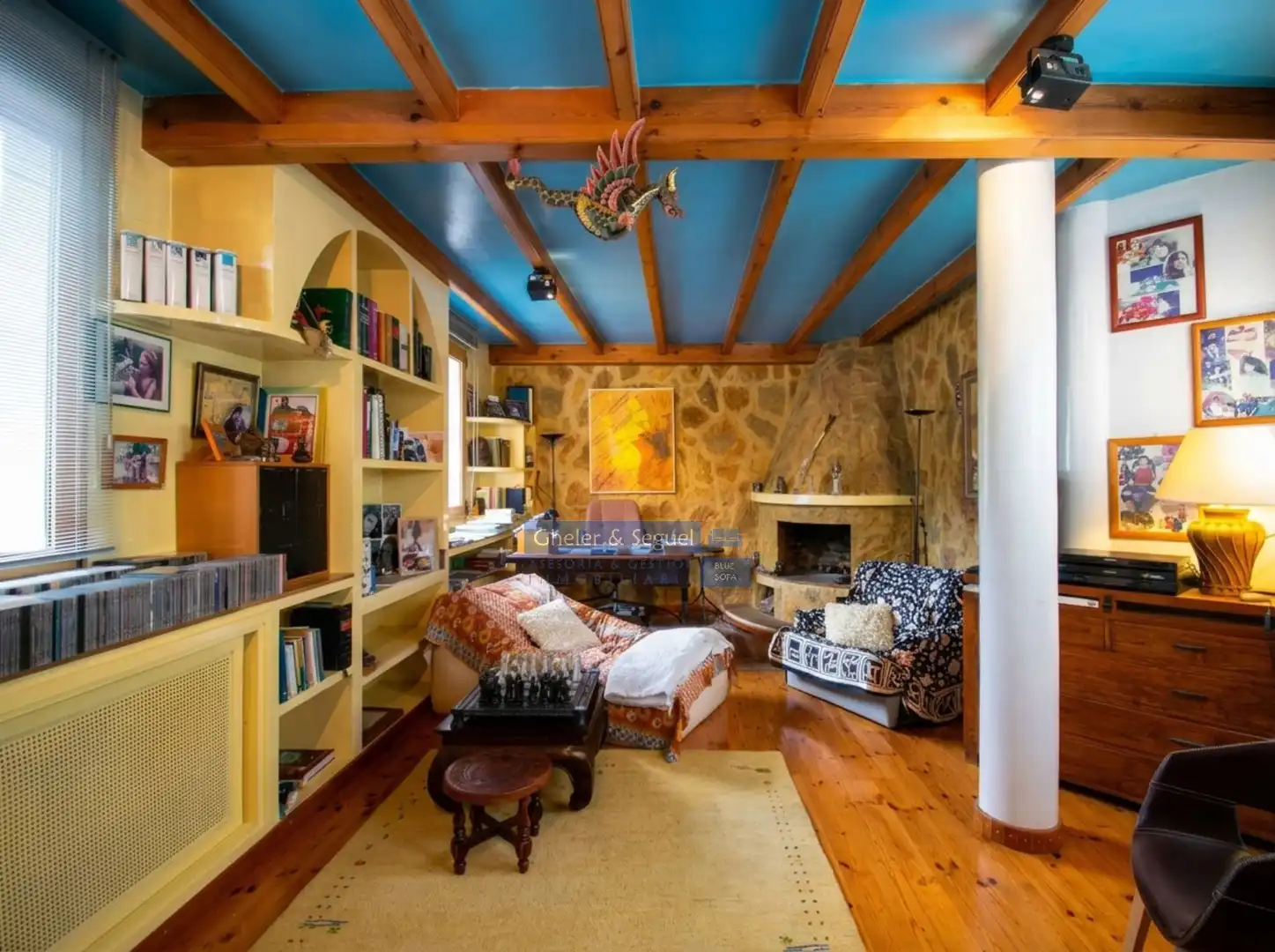 Casa con terrazza in vendita a MUSICO JULIO RIVELLES, imagen 11