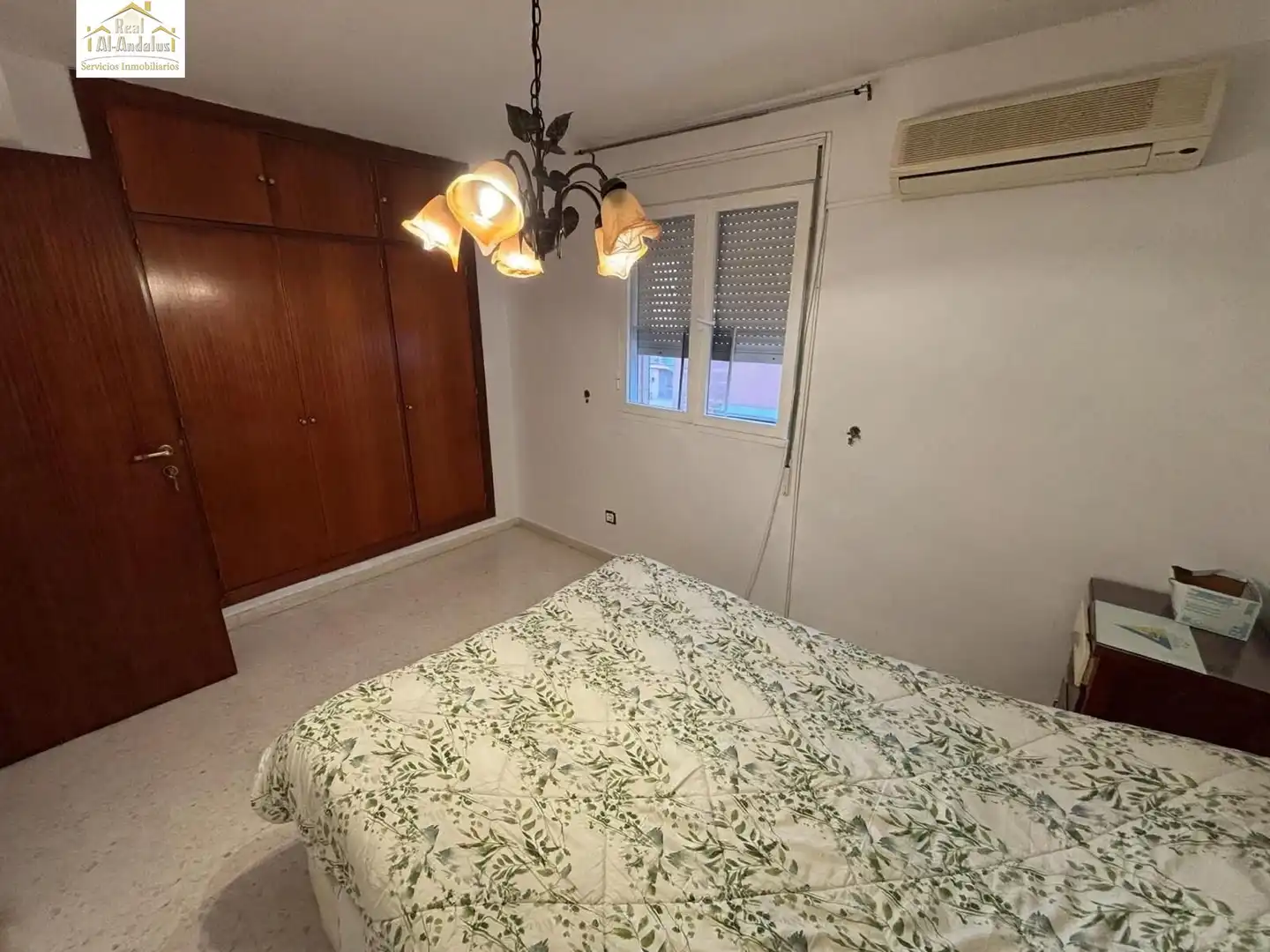 Schlafzimmer von Maisonette zum Verkauf in Barriada Río San Pedro