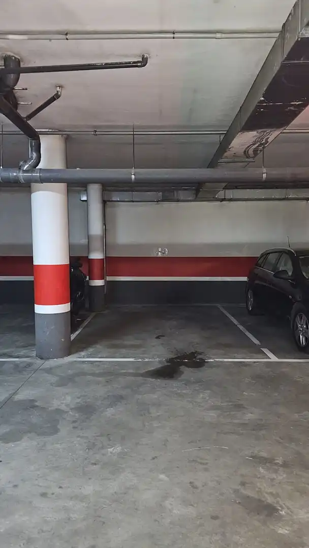 Dúplex con ascensor en venta en JAIME I, imagen 27