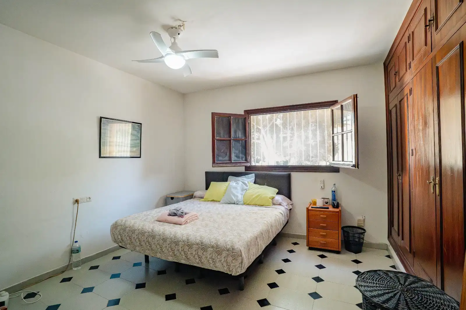 Chalet con piscina en venta en Los Pacos, imagen 22