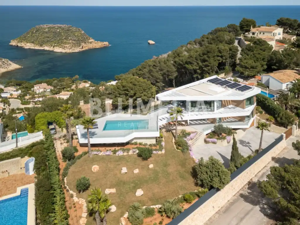Houses for sale in Portichol - Balcón al Mar