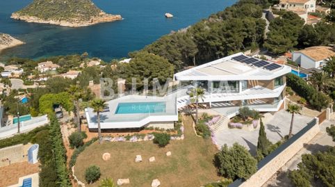 Photo 3 of Houses for sale in Portichol - Balcón al Mar, Jávea / Xàbia