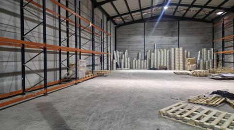 Photo 4 of Industrial buildings to rent in Calle de la Solana, Larache, Ciudad Real