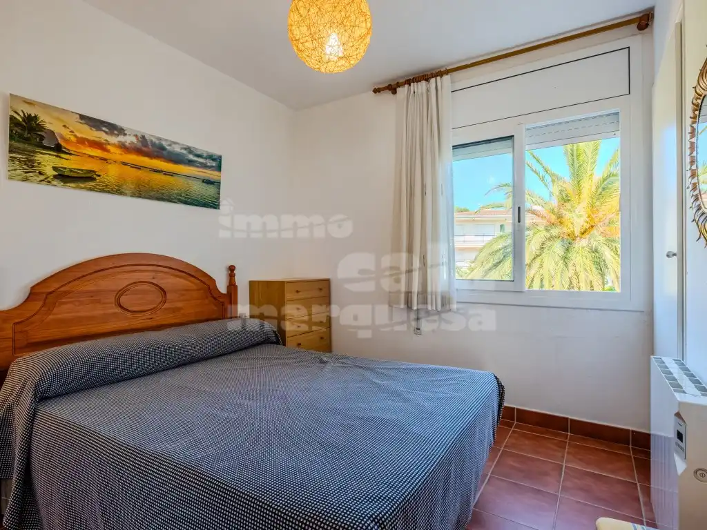 Habitación de Apartamento en venta en Palafrugell