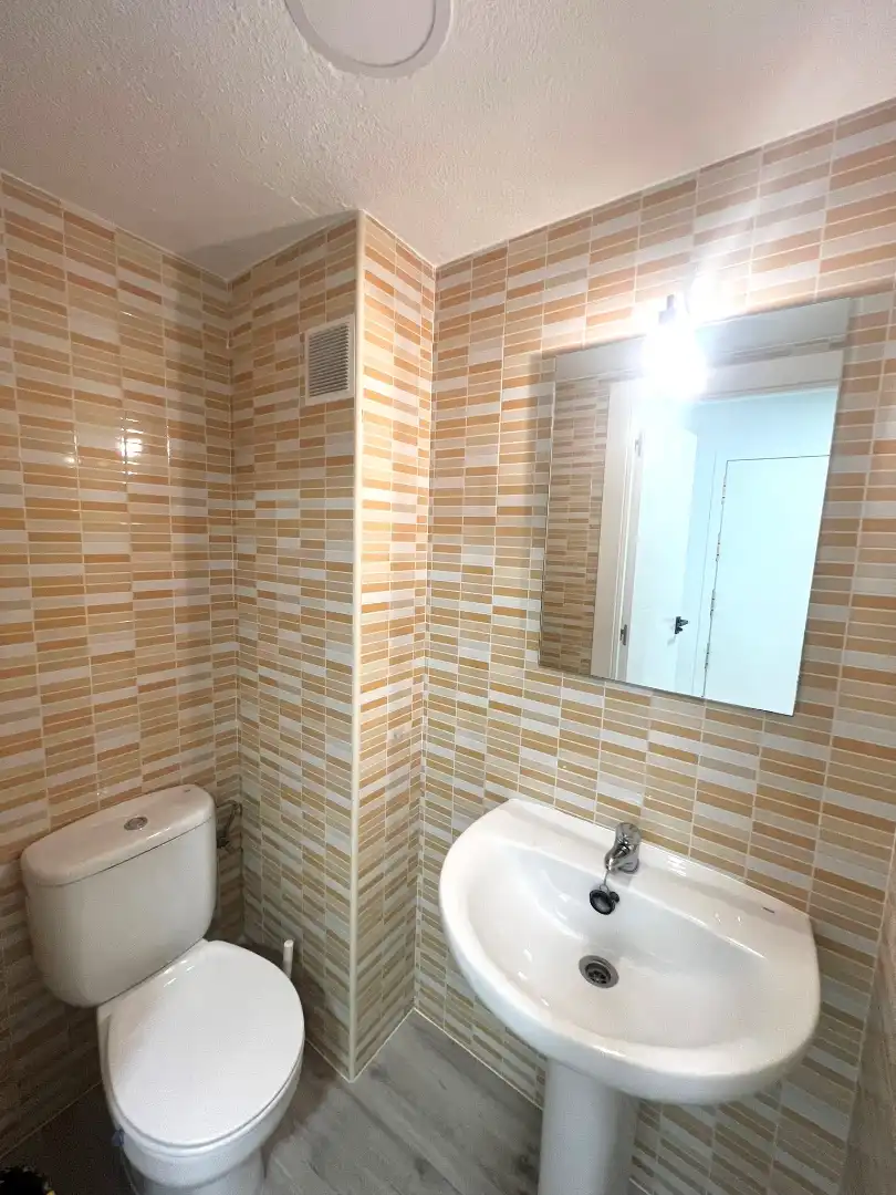 Apartament de lloguer a Calle de Villanueva, 30, Recoletos