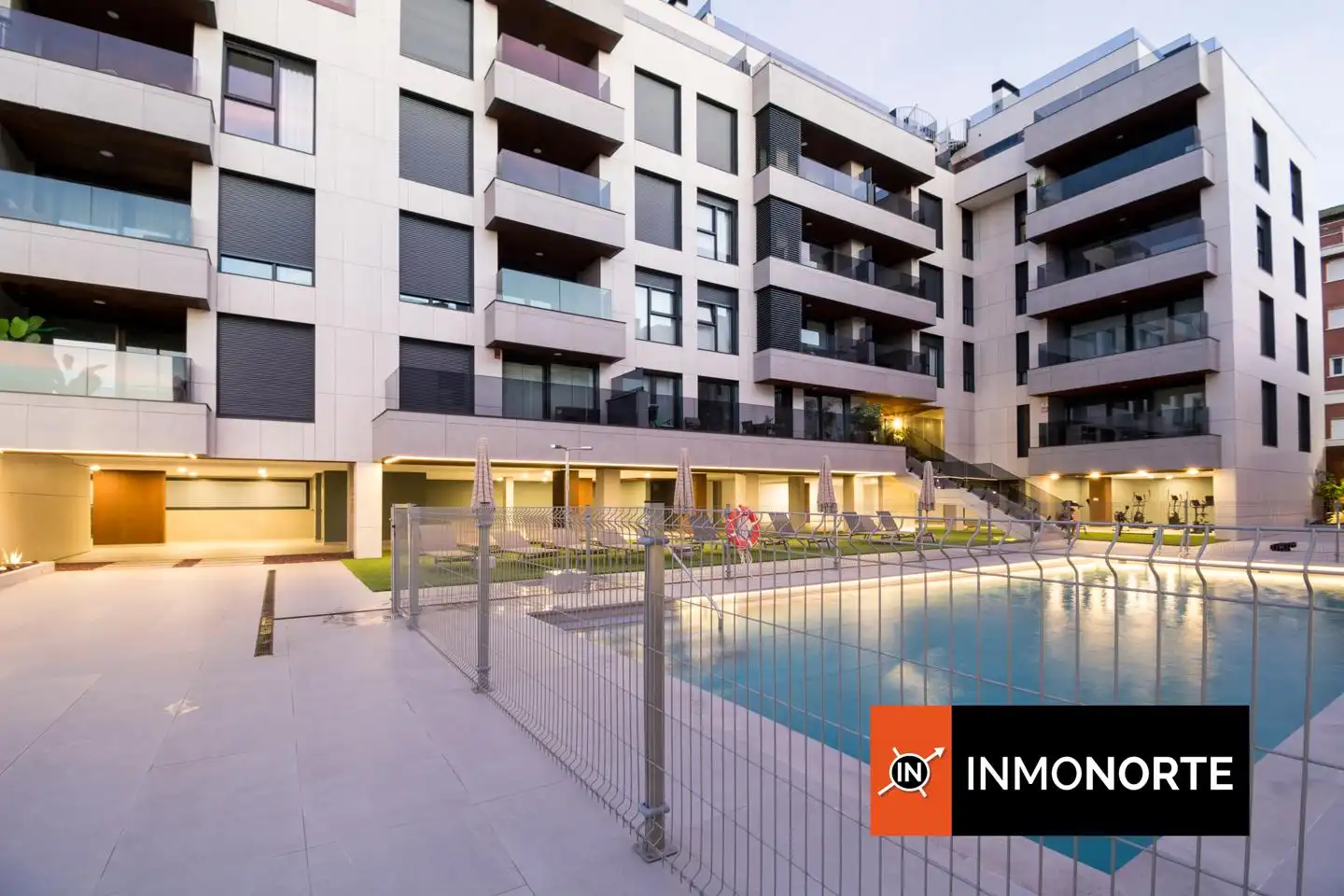 Penthouse mit Pool zum Verkauf in Calle del Pocillo, imagen 34