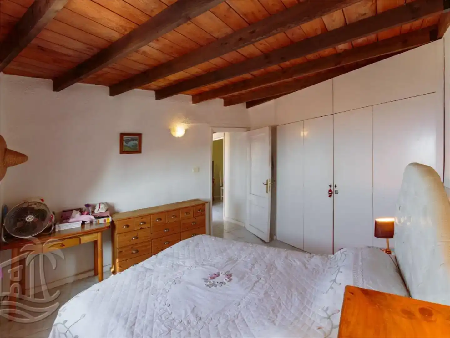 Habitación de Piso en venta en Chío