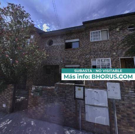 Casa-chalet en Venta en RUBI, 3 en El Guijo - Colonia España