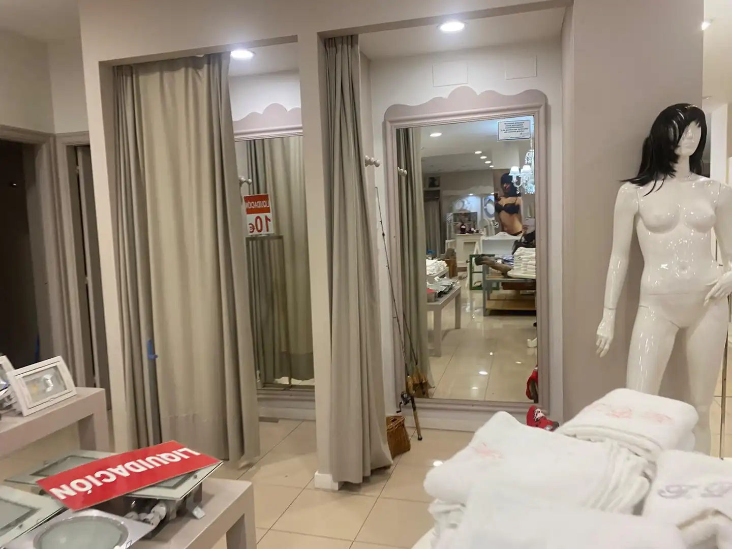 Business premises to rent in Avenida de Dolores Mosquera 9, imagen 10