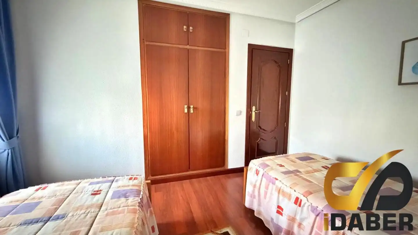 Bedroom of Houses for sale in Carranque  with Air Conditioner, Heating and Private garden