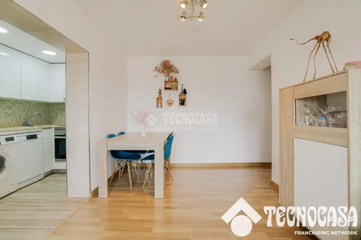Piso en venta en El Besós i el Maresme