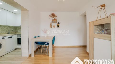 Foto 2 de Pis en venda a El Besós i el Maresme, Barcelona Capital