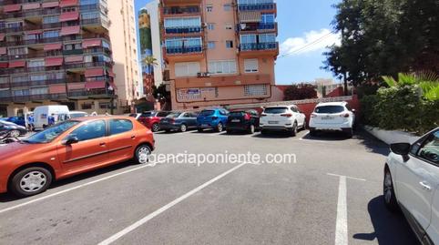 Foto 2 de Apartament de lloguer a Avenida de Venezuela, Foietes, Alicante